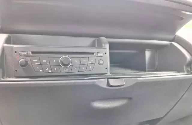 RENAULT Espace 2.0 dCi (150 KM)