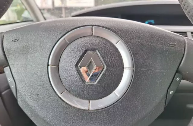 RENAULT Espace 2.0 dCi (150 KM)