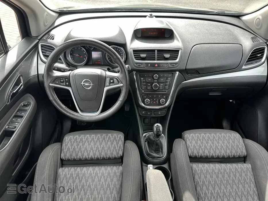 OPEL Mokka Enjoy S&S