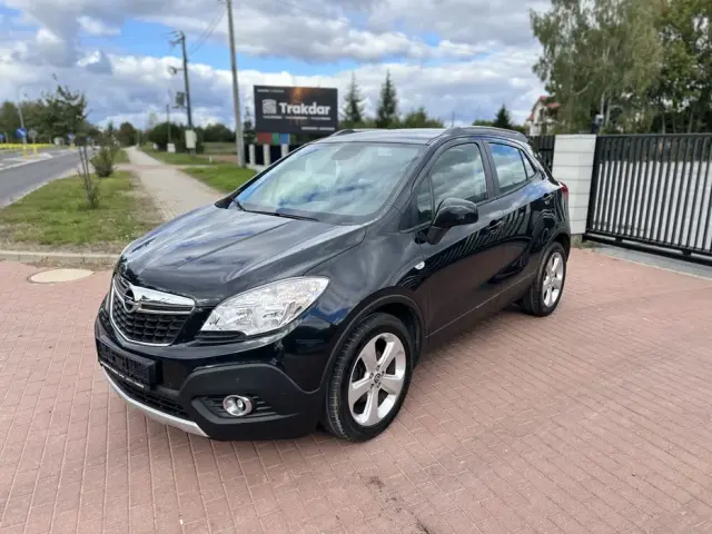 OPEL Mokka Enjoy S&S