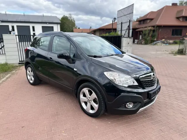 OPEL Mokka Enjoy S&S