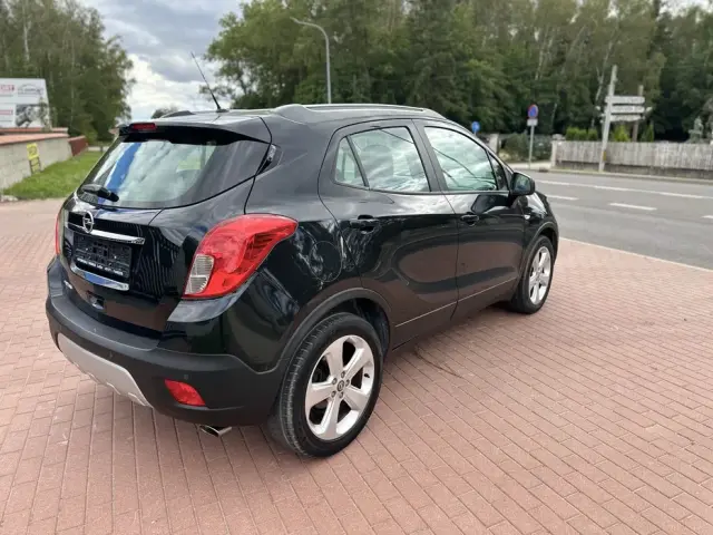 OPEL Mokka Enjoy S&S