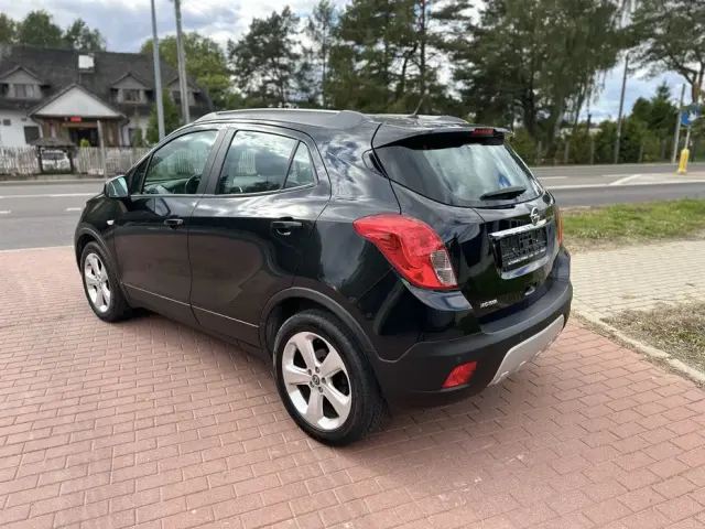 OPEL Mokka Enjoy S&S