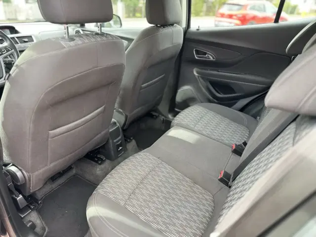 OPEL Mokka Enjoy S&S