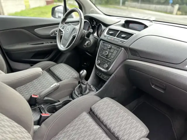 OPEL Mokka Enjoy S&S