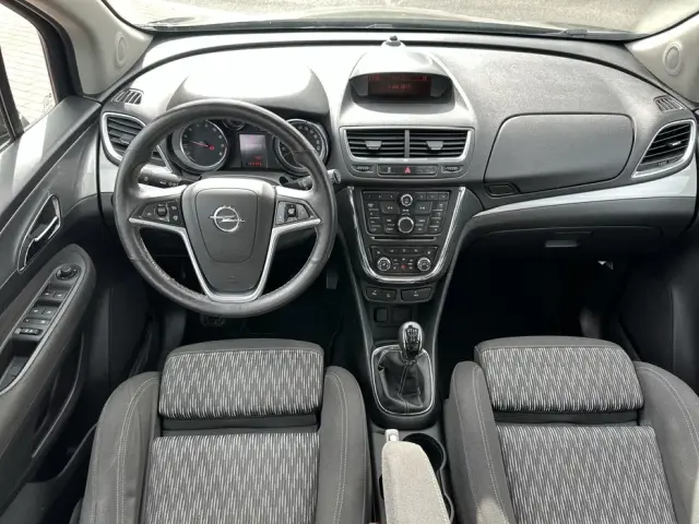 OPEL Mokka Enjoy S&S