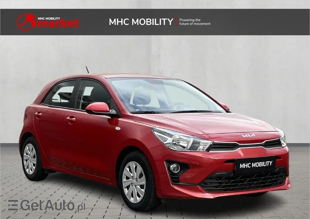 KIA Rio 1.2 M