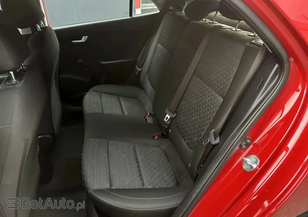KIA Rio 1.2 M