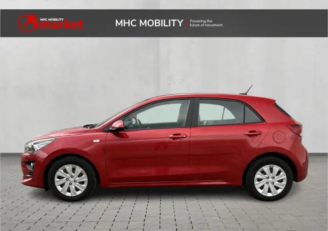 KIA Rio 1.2 M
