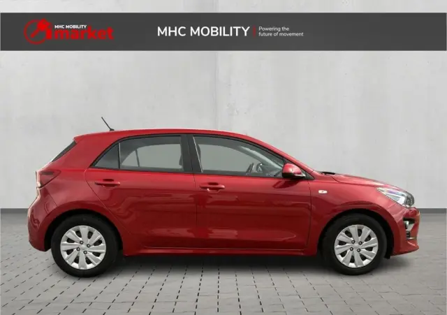 KIA Rio 1.2 M