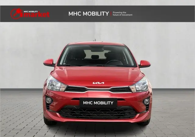 KIA Rio 1.2 M