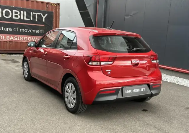 KIA Rio 1.2 M