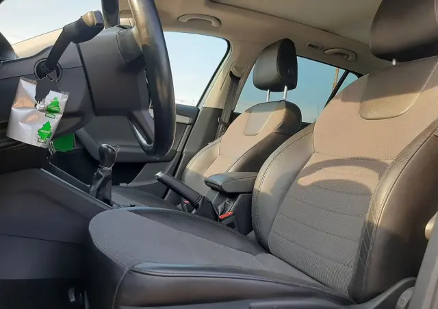 SKODA Octavia 1.6 TDI Green tec Edition