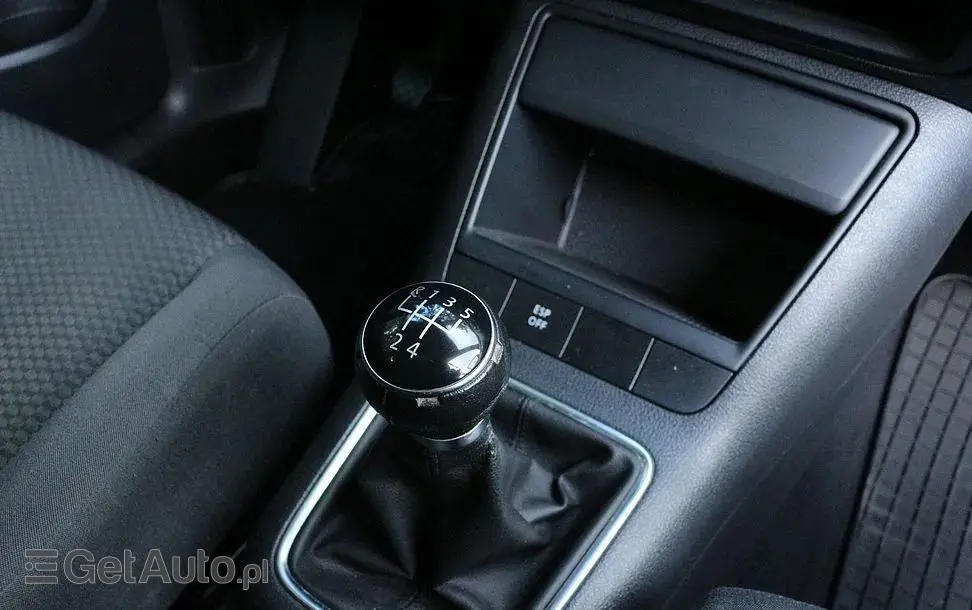 VOLKSWAGEN Golf Plus 1.6 Comfortline