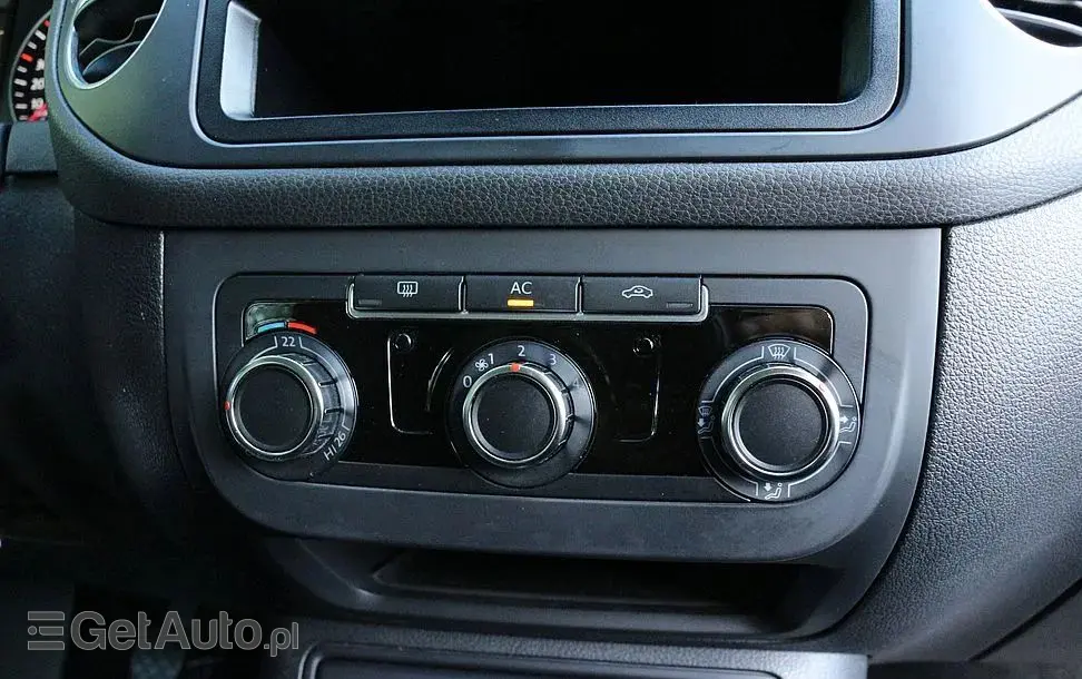 VOLKSWAGEN Golf Plus 1.6 Comfortline