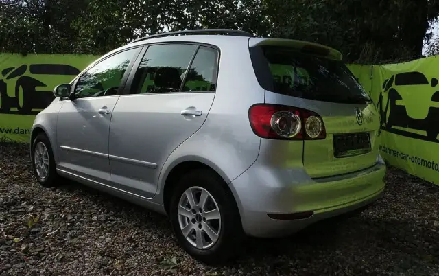 VOLKSWAGEN Golf Plus 1.6 Comfortline