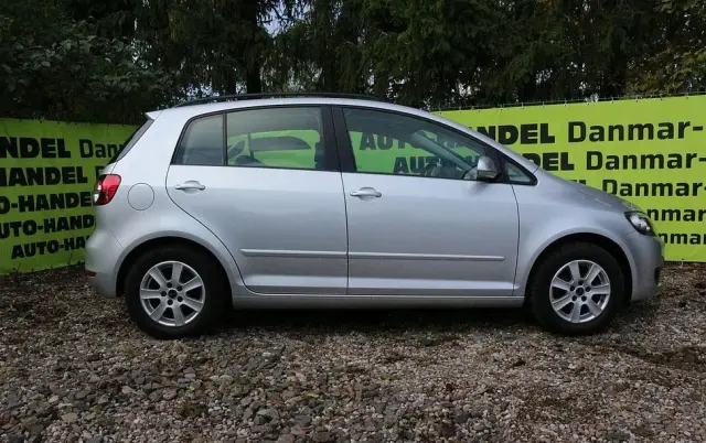 VOLKSWAGEN Golf Plus 1.6 Comfortline