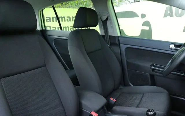 VOLKSWAGEN Golf Plus 1.6 Comfortline