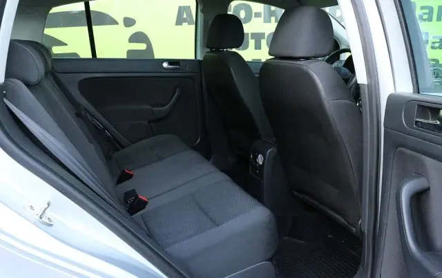 VOLKSWAGEN Golf Plus 1.6 Comfortline