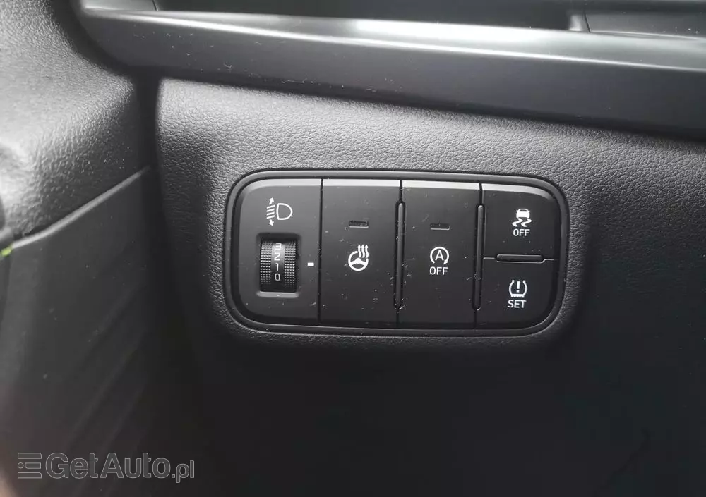 HYUNDAI I20 1.0 T-GDI 48V-Hybrid DCT Connect & Go