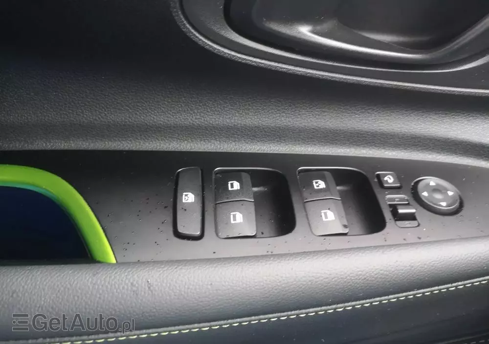 HYUNDAI I20 1.0 T-GDI 48V-Hybrid DCT Connect & Go