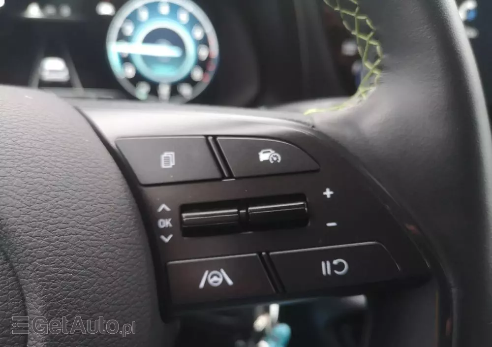 HYUNDAI I20 1.0 T-GDI 48V-Hybrid DCT Connect & Go