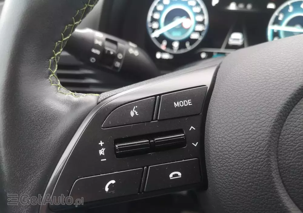 HYUNDAI I20 1.0 T-GDI 48V-Hybrid DCT Connect & Go