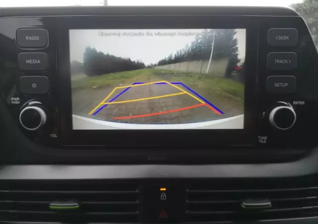 HYUNDAI I20 1.0 T-GDI 48V-Hybrid DCT Connect & Go