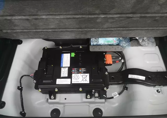 HYUNDAI I20 1.0 T-GDI 48V-Hybrid DCT Connect & Go