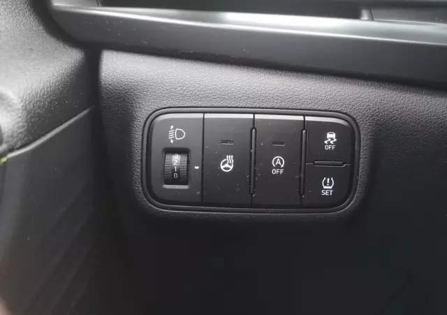 HYUNDAI I20 1.0 T-GDI 48V-Hybrid DCT Connect & Go