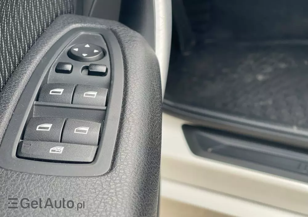 BMW Seria 1 114d Advantage