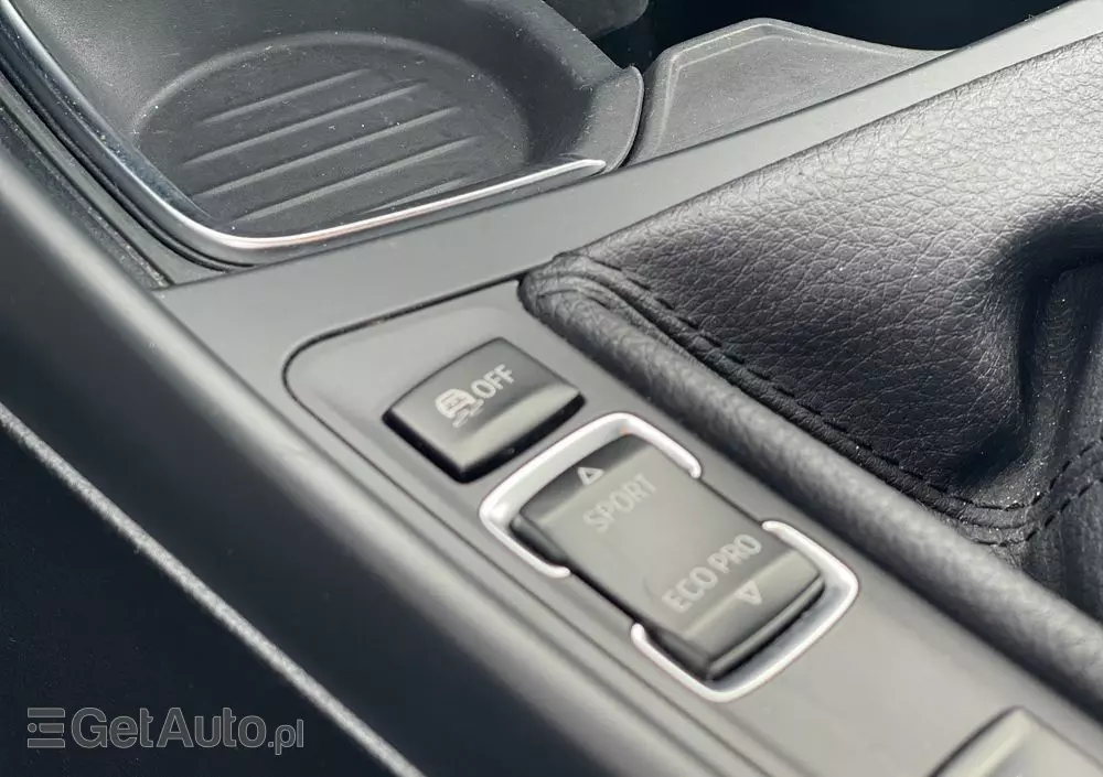 BMW Seria 1 114d Advantage