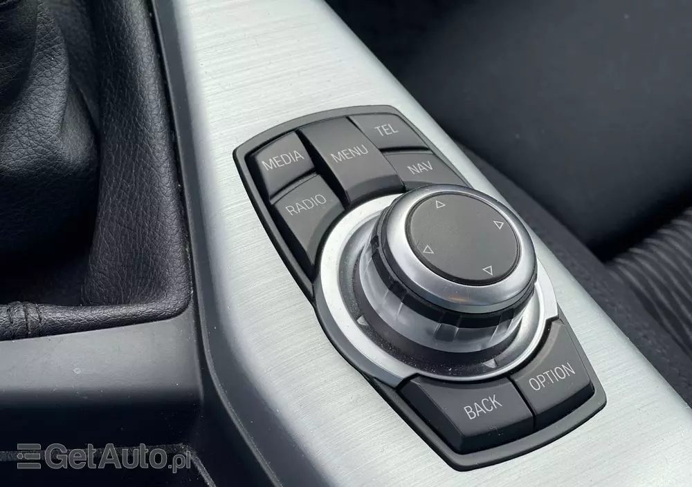 BMW Seria 1 114d Advantage