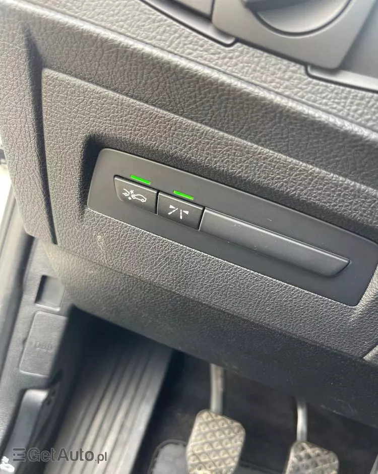 BMW Seria 1 114d Advantage