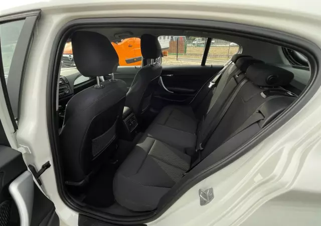 BMW Seria 1 114d Advantage