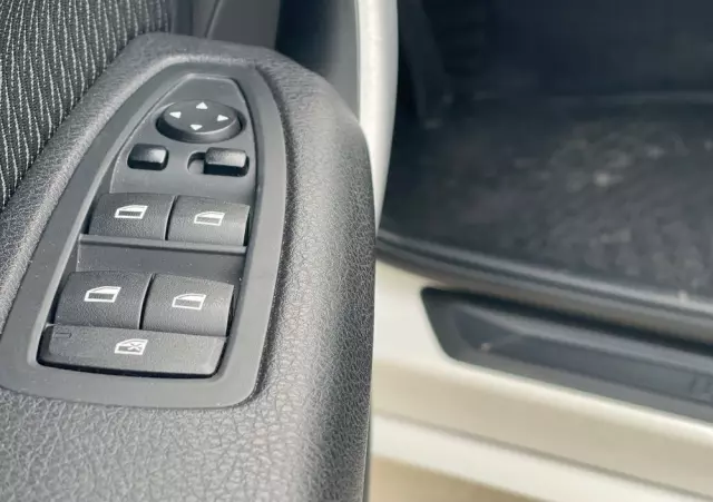 BMW Seria 1 114d Advantage