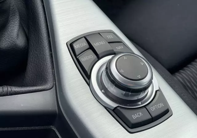 BMW Seria 1 114d Advantage