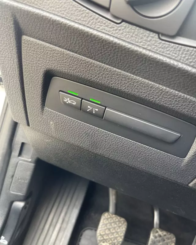 BMW Seria 1 114d Advantage