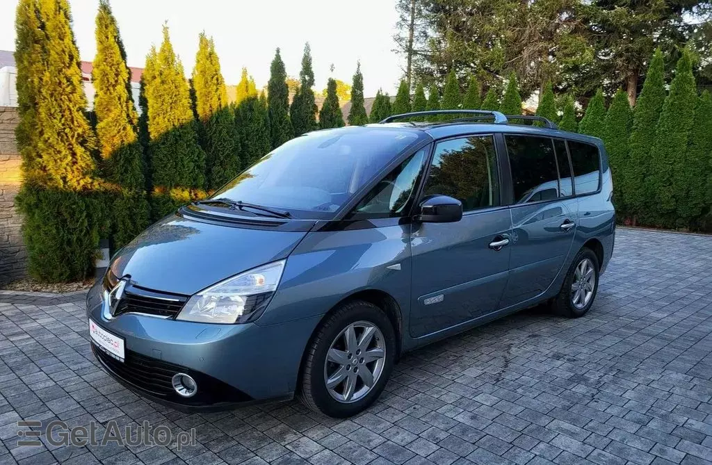 RENAULT Espace 