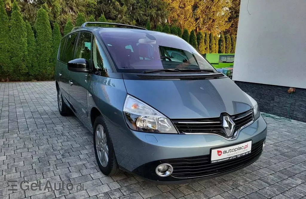 RENAULT Espace 
