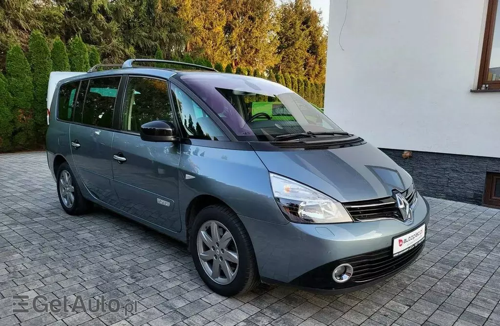 RENAULT Espace 