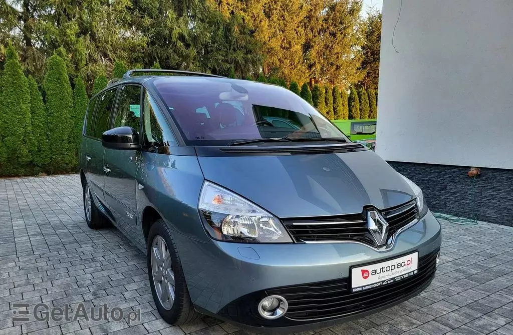 RENAULT Espace 