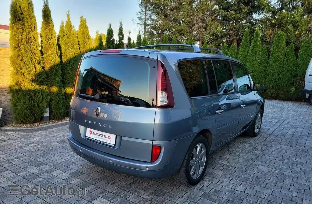 RENAULT Espace 