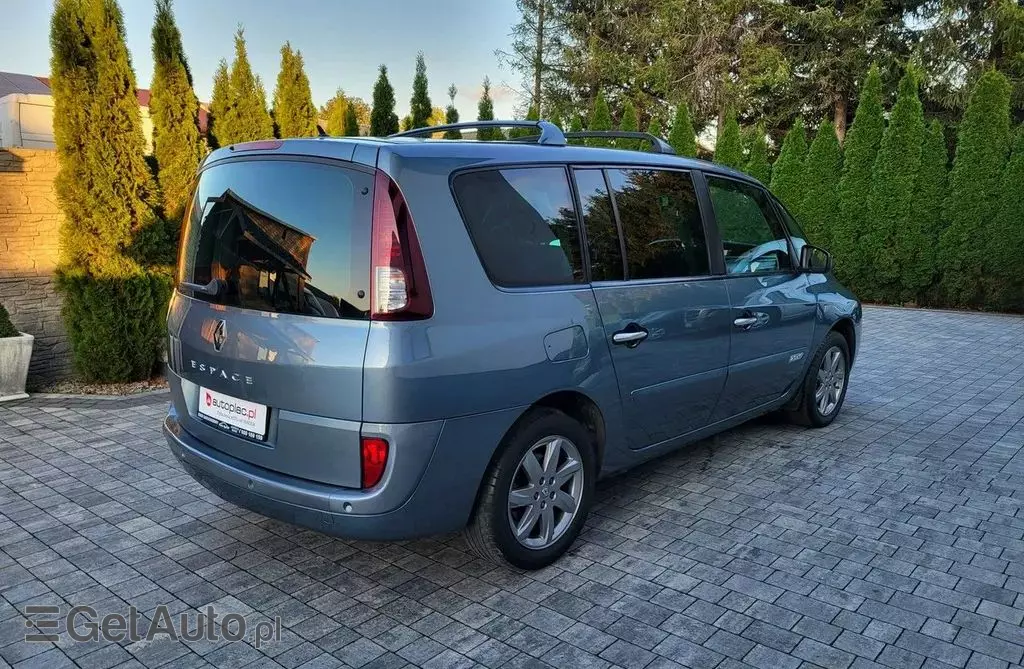 RENAULT Espace 