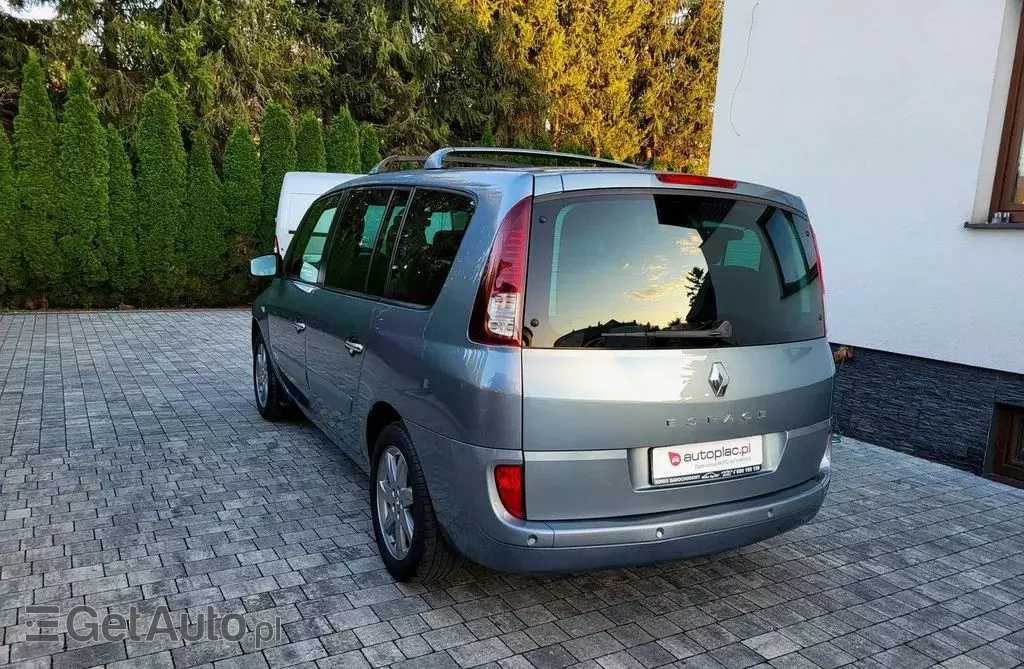 RENAULT Espace 