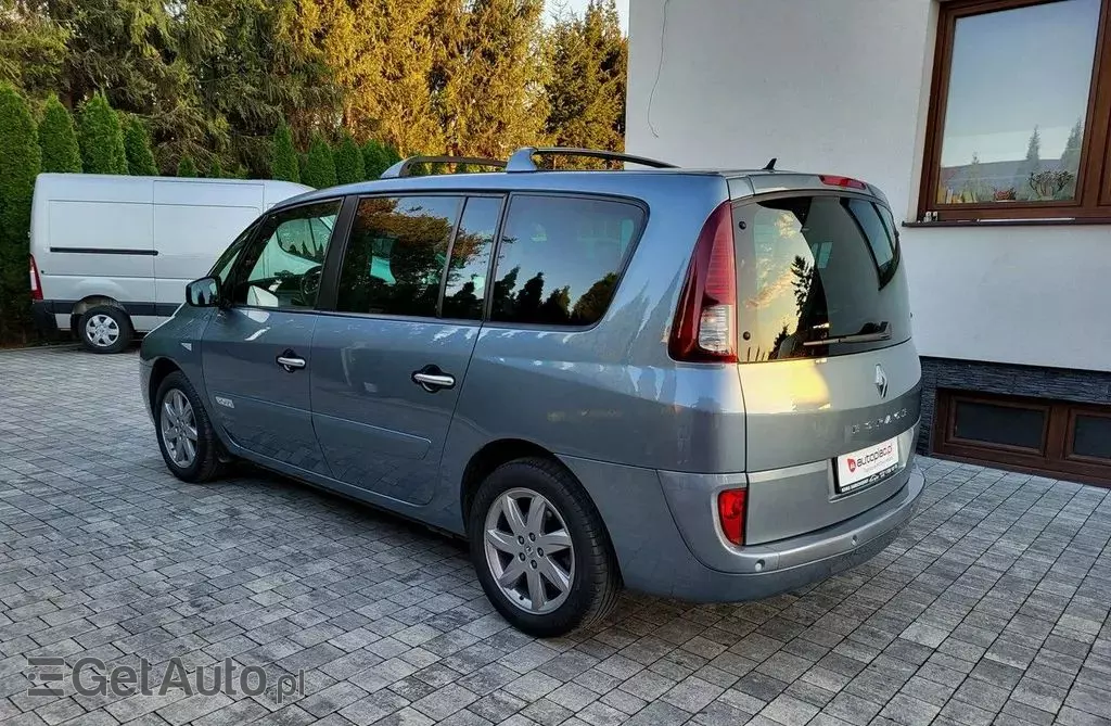 RENAULT Espace 