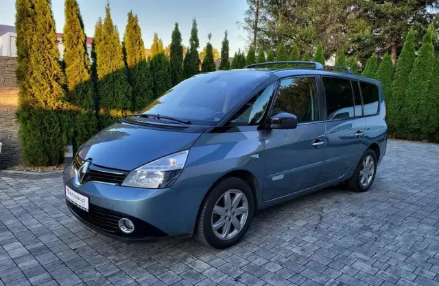RENAULT Espace 