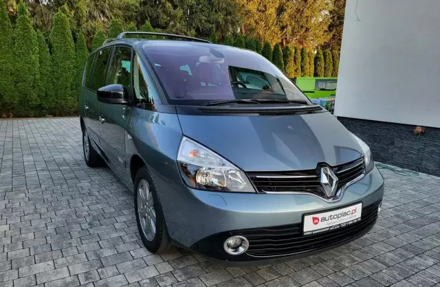 RENAULT Espace 