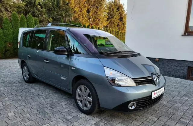 RENAULT Espace 