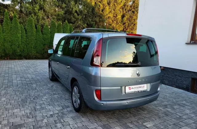 RENAULT Espace 